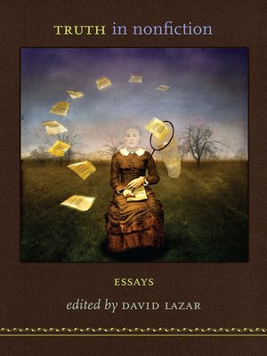 cover image of Truth in Nonfiction